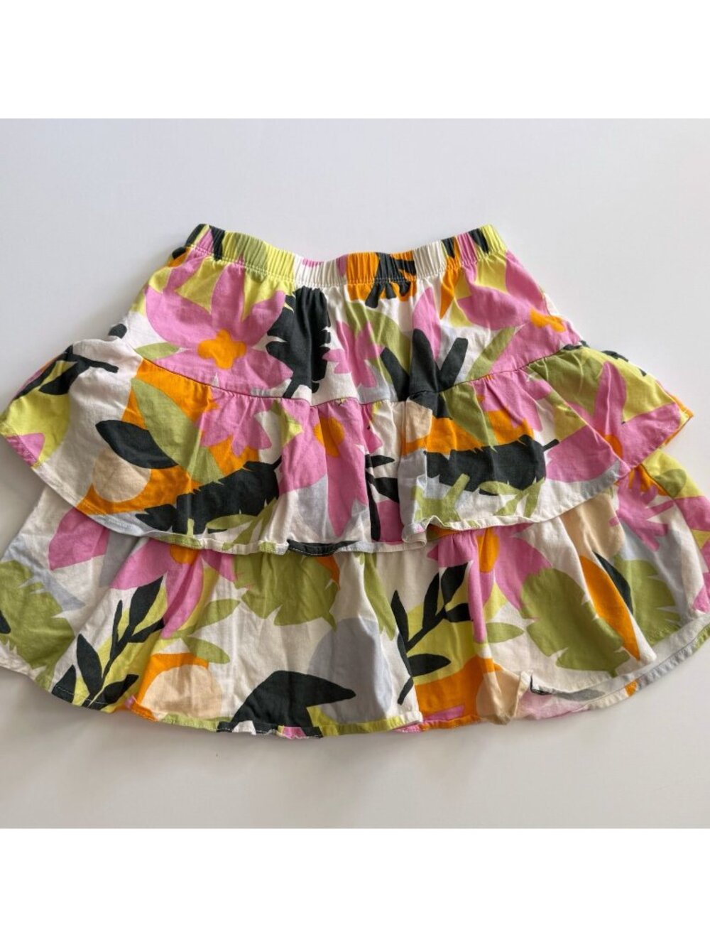 Tea Collection Girl Skort 7 years GUC